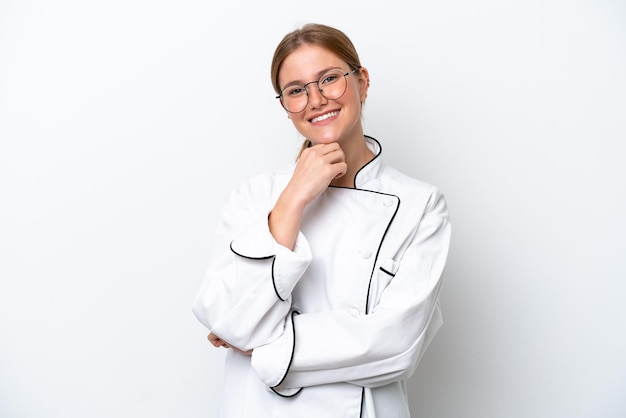 Portret utilizator mulțumit